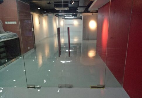 WISMA IWI 3